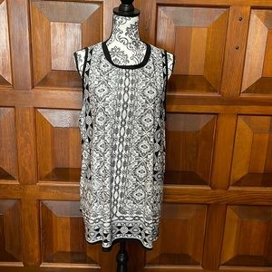 A.N.A. Sleeveless Blouse